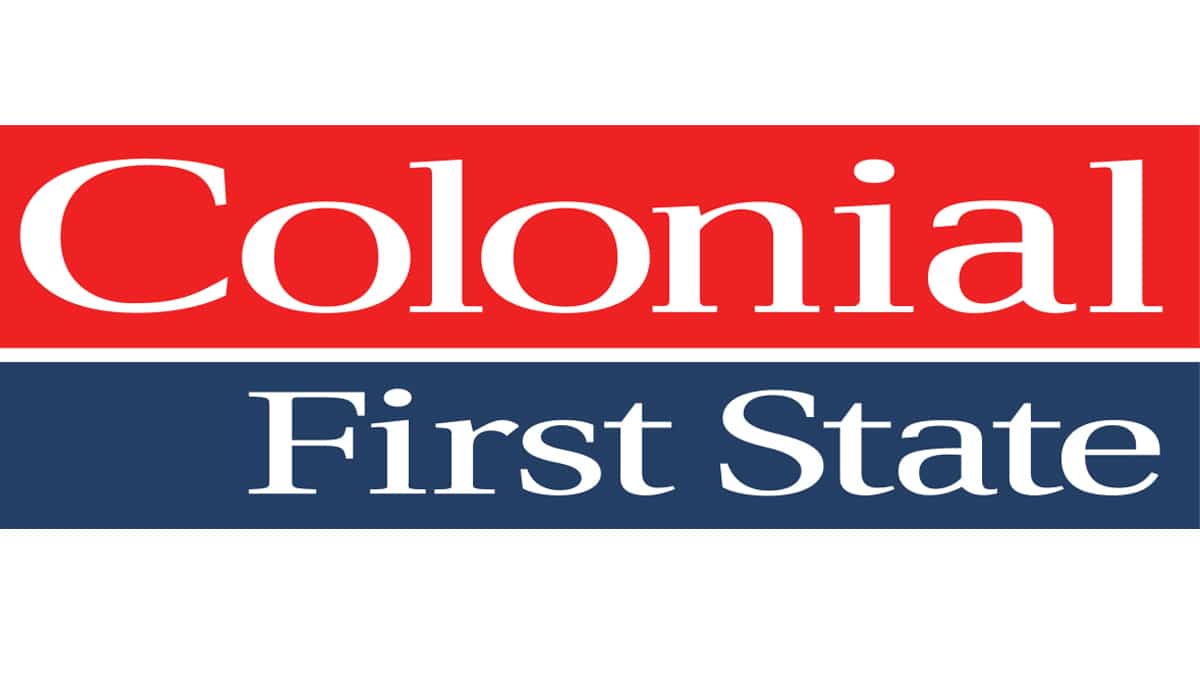 Colonial-First-State-Rollover-Superannuation-Fund