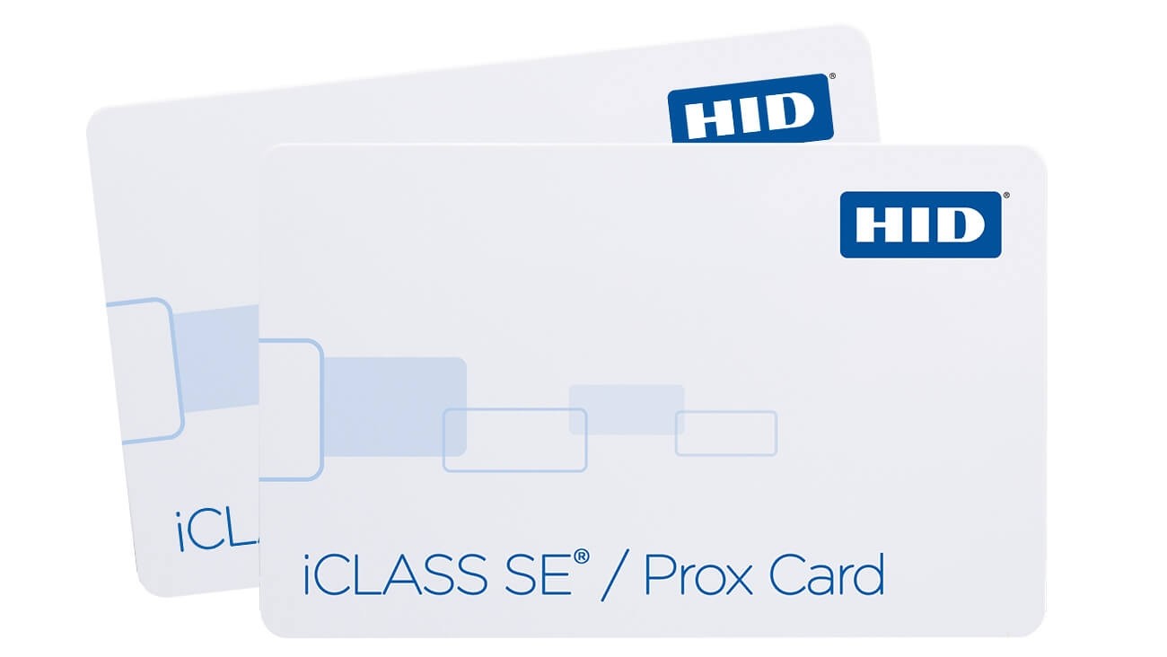 HID Cards